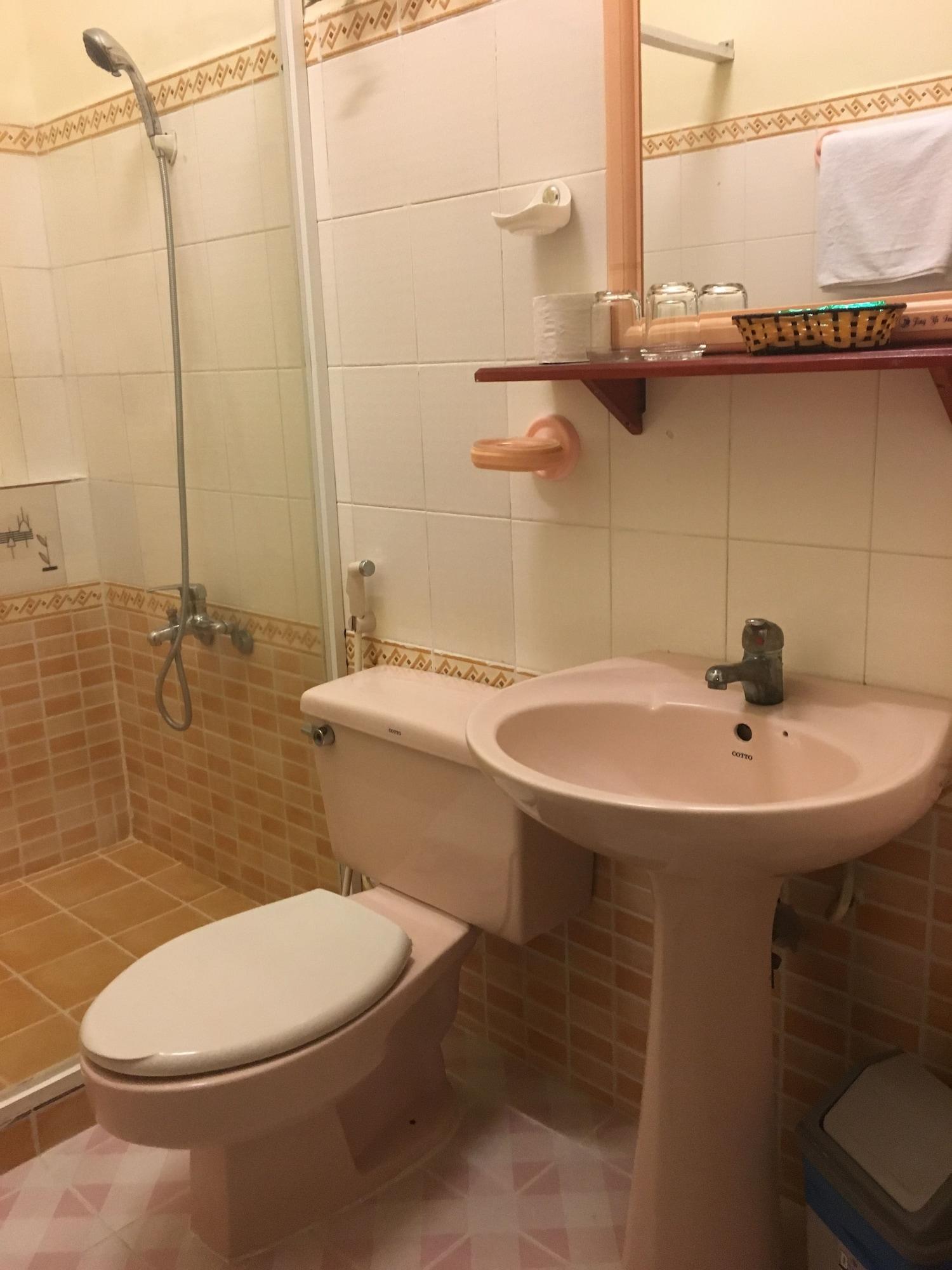 Asian Kitchen Hotel Πόλη Χο Τσι Μινχ Εξωτερικό φωτογραφία