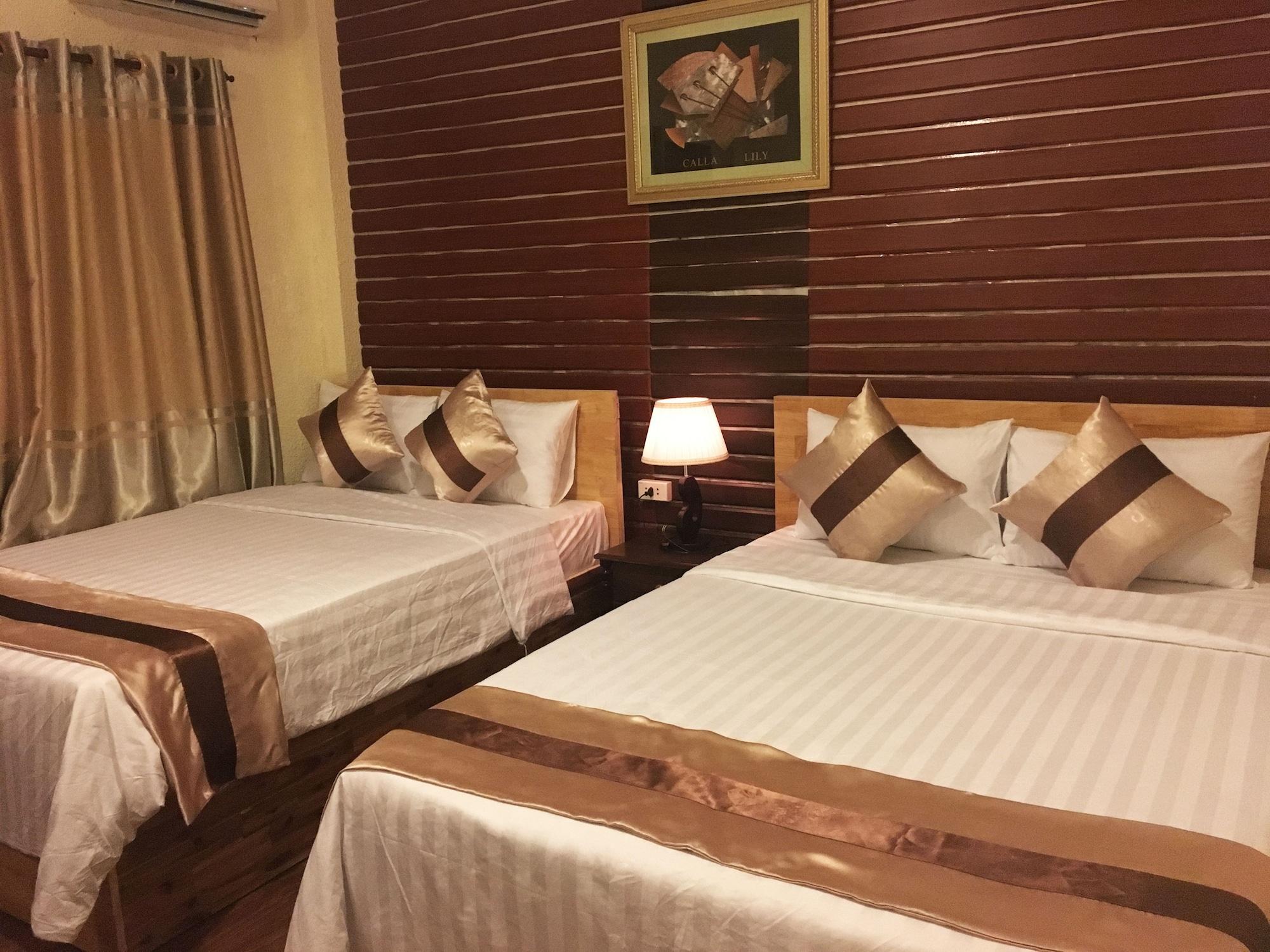 Asian Kitchen Hotel Πόλη Χο Τσι Μινχ Εξωτερικό φωτογραφία