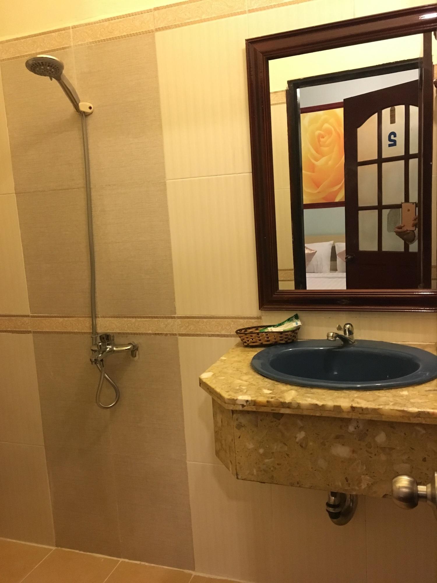 Asian Kitchen Hotel Πόλη Χο Τσι Μινχ Εξωτερικό φωτογραφία