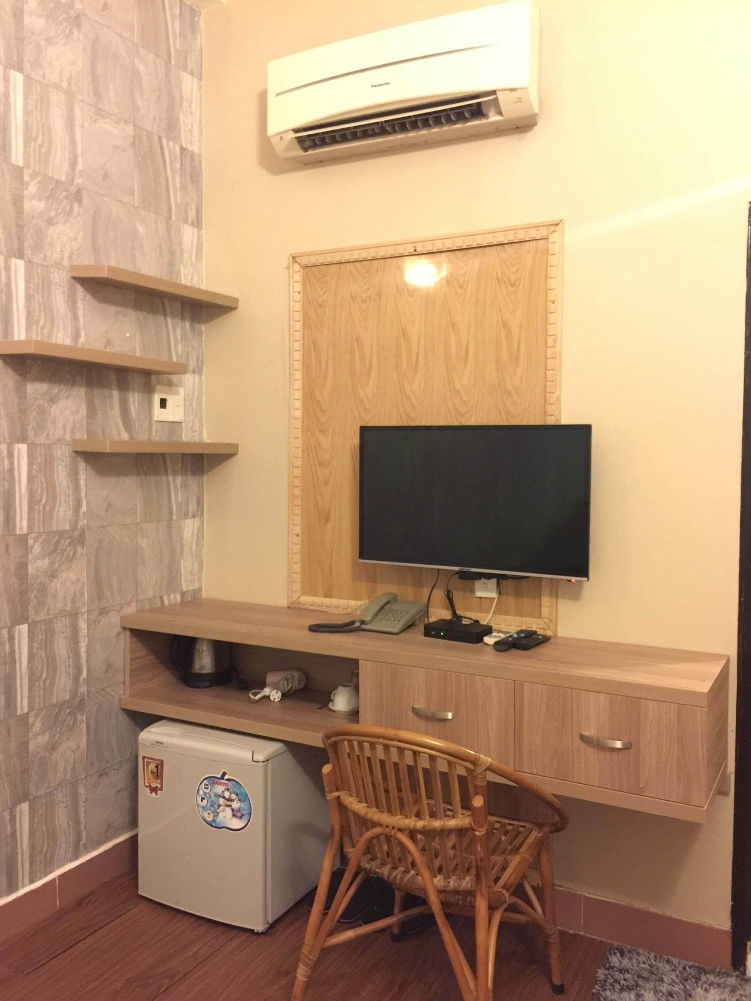 Asian Kitchen Hotel Πόλη Χο Τσι Μινχ Εξωτερικό φωτογραφία