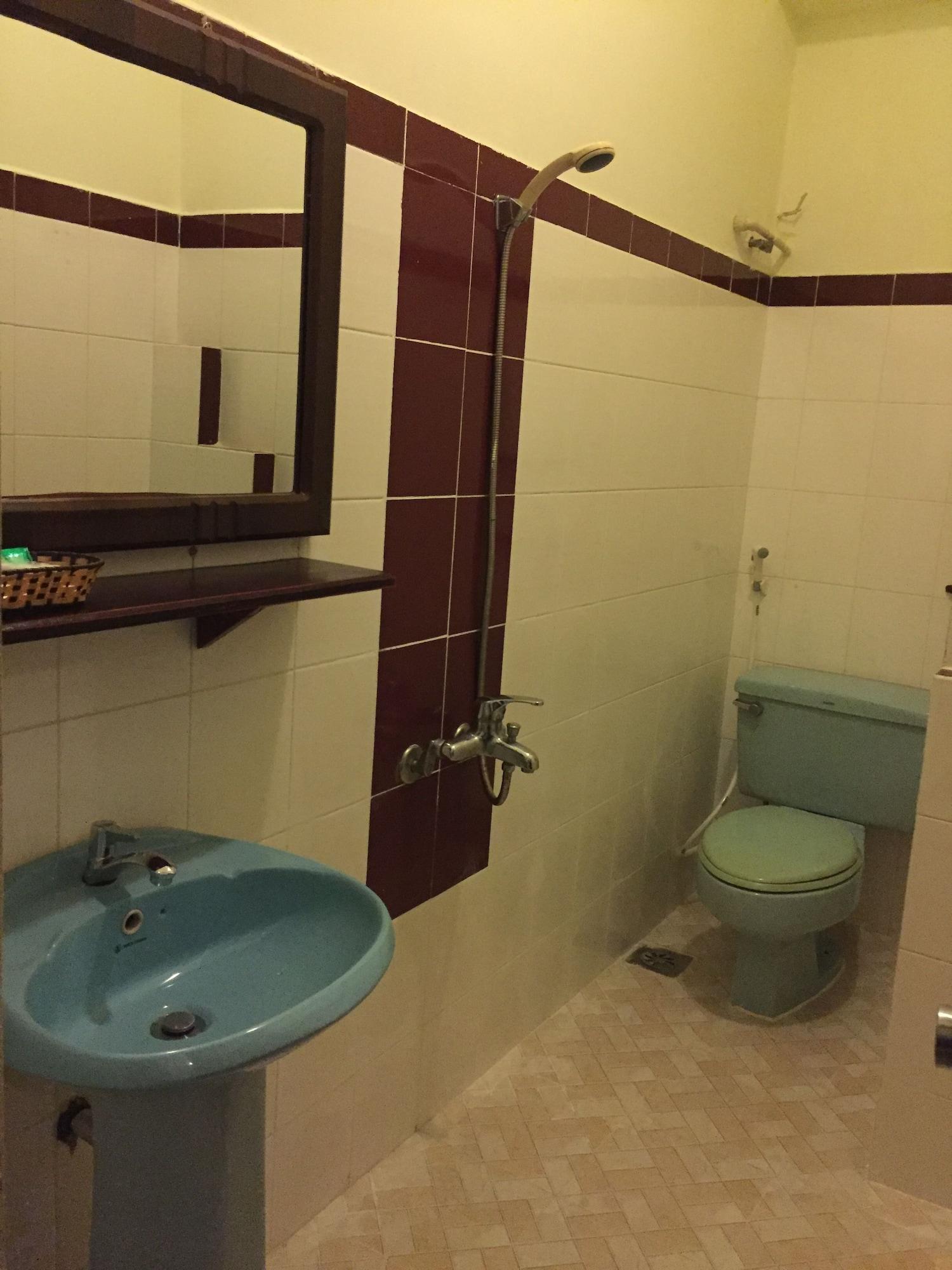Asian Kitchen Hotel Πόλη Χο Τσι Μινχ Εξωτερικό φωτογραφία