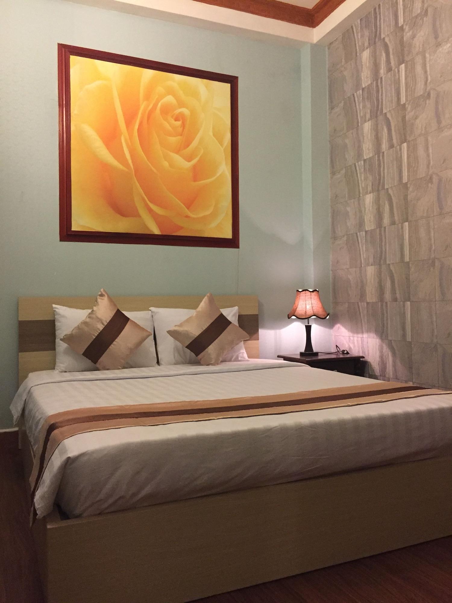 Asian Kitchen Hotel Πόλη Χο Τσι Μινχ Εξωτερικό φωτογραφία