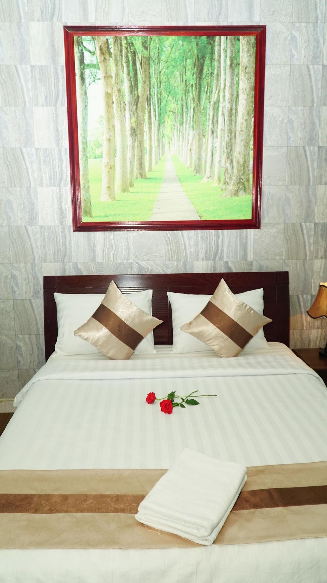 Asian Kitchen Hotel Πόλη Χο Τσι Μινχ Εξωτερικό φωτογραφία