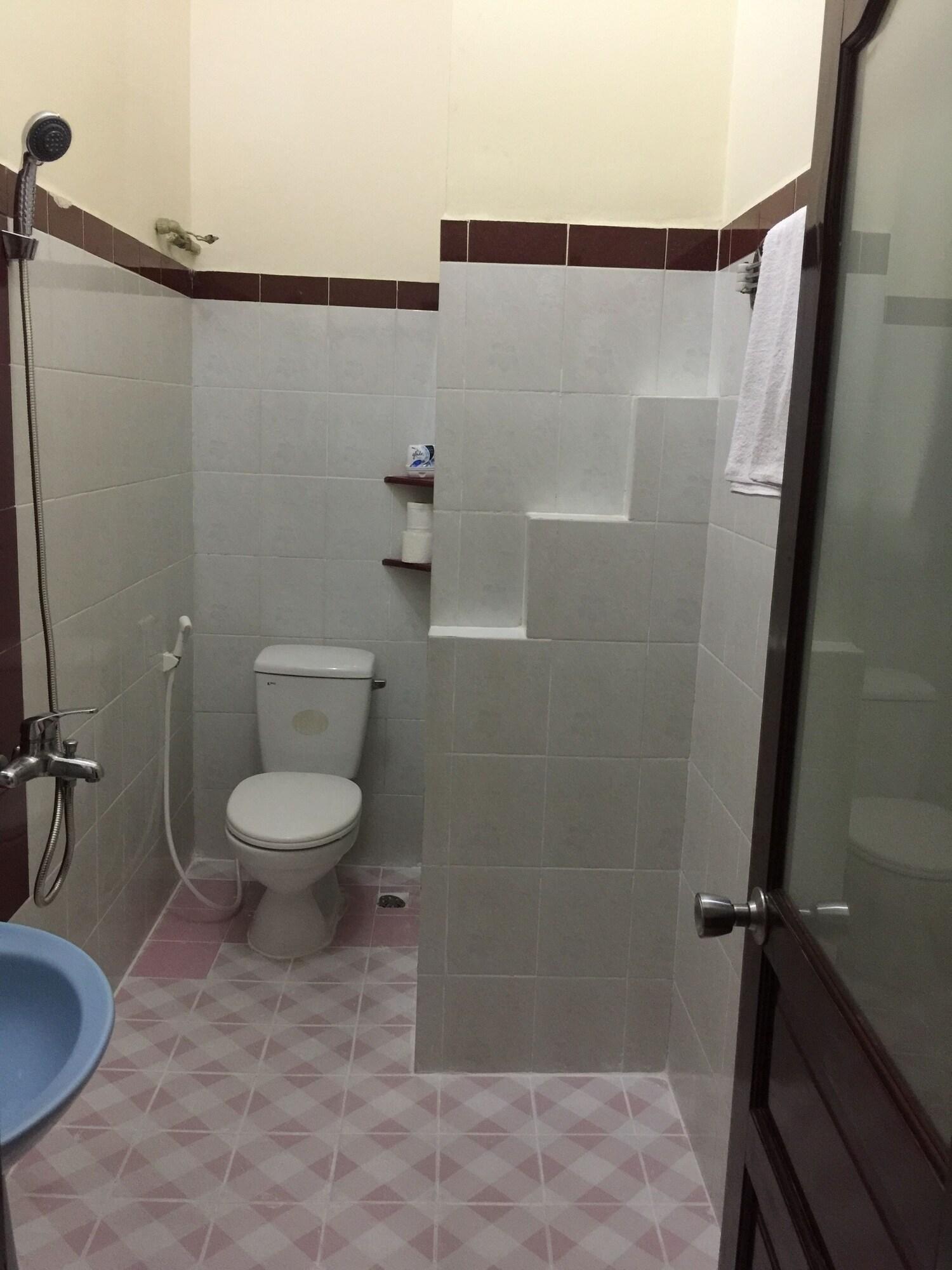 Asian Kitchen Hotel Πόλη Χο Τσι Μινχ Εξωτερικό φωτογραφία