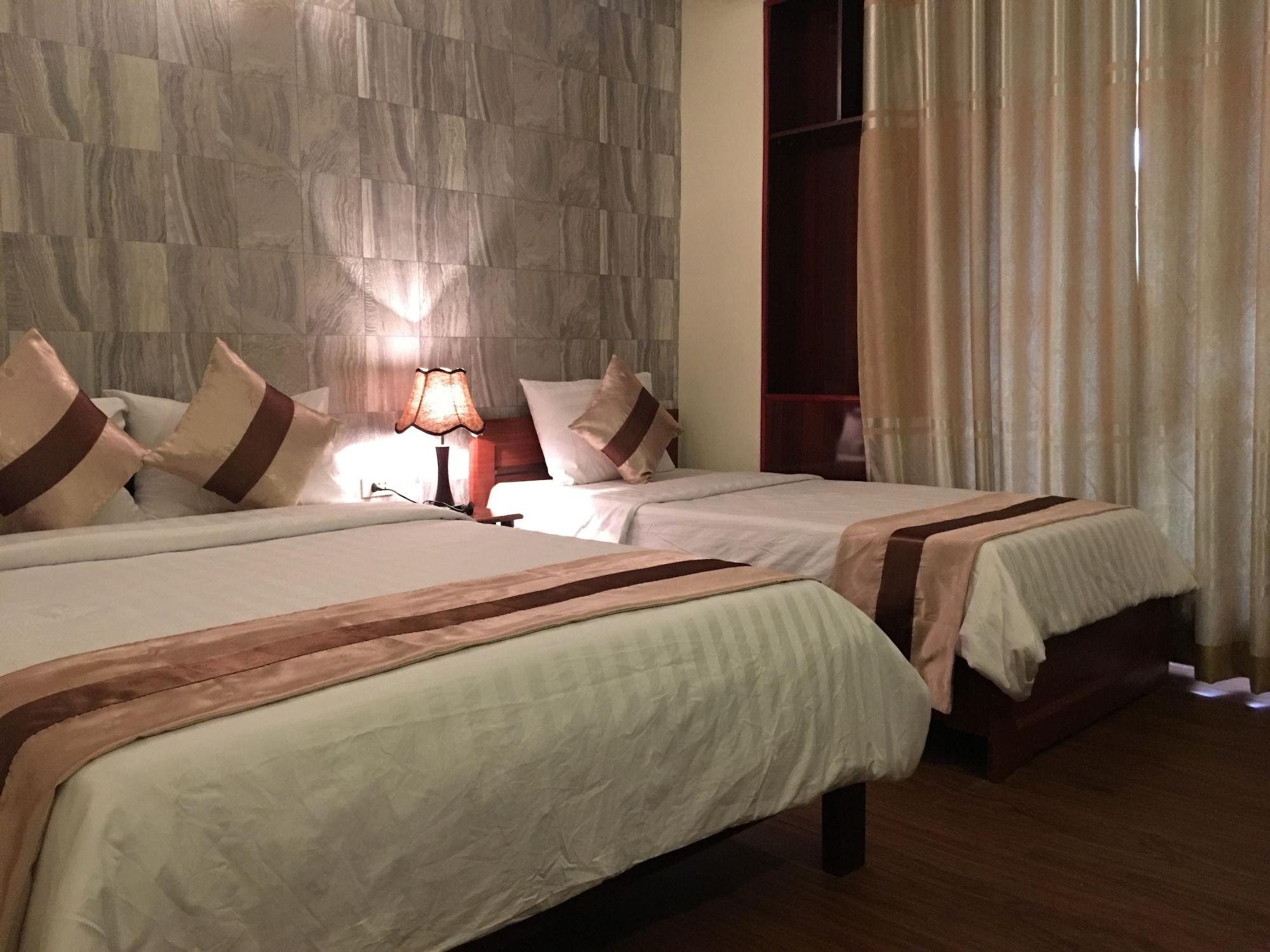 Asian Kitchen Hotel Πόλη Χο Τσι Μινχ Εξωτερικό φωτογραφία