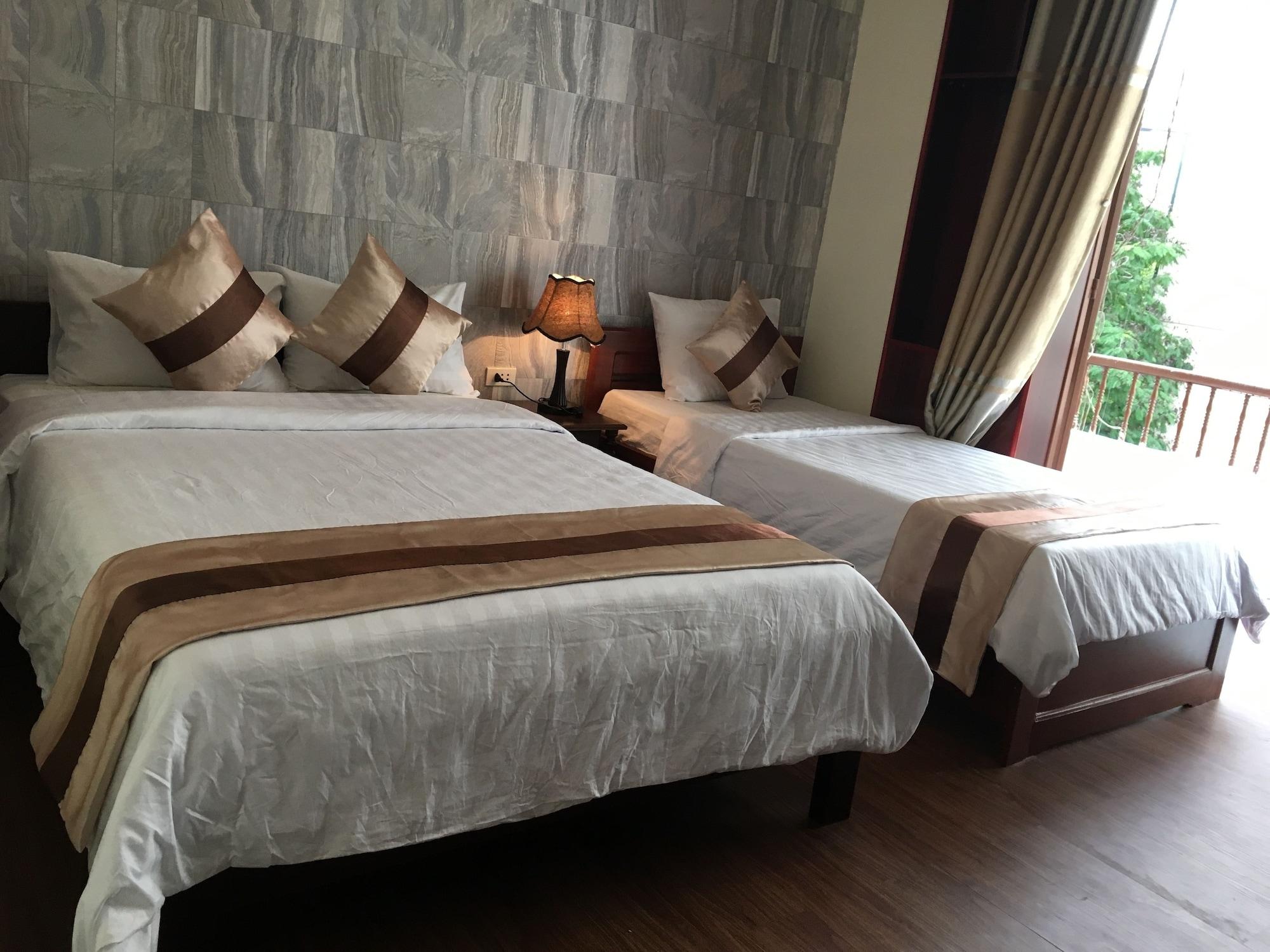 Asian Kitchen Hotel Πόλη Χο Τσι Μινχ Εξωτερικό φωτογραφία