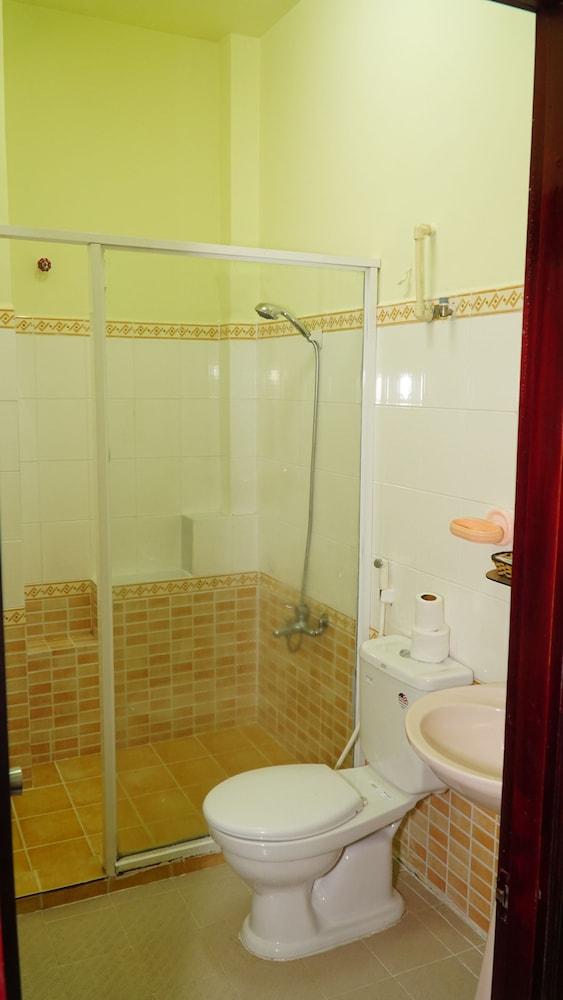 Asian Kitchen Hotel Πόλη Χο Τσι Μινχ Εξωτερικό φωτογραφία