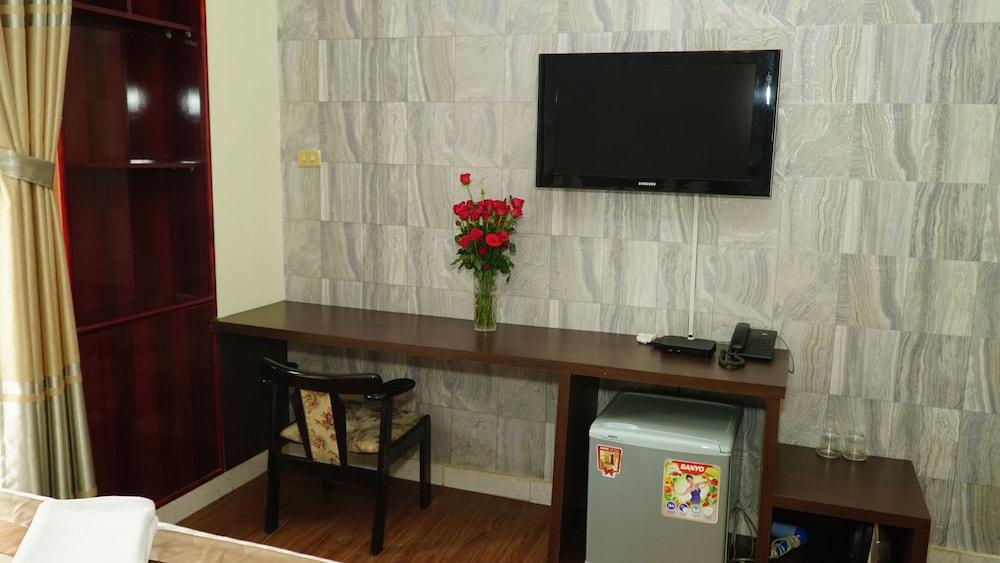 Asian Kitchen Hotel Πόλη Χο Τσι Μινχ Εξωτερικό φωτογραφία