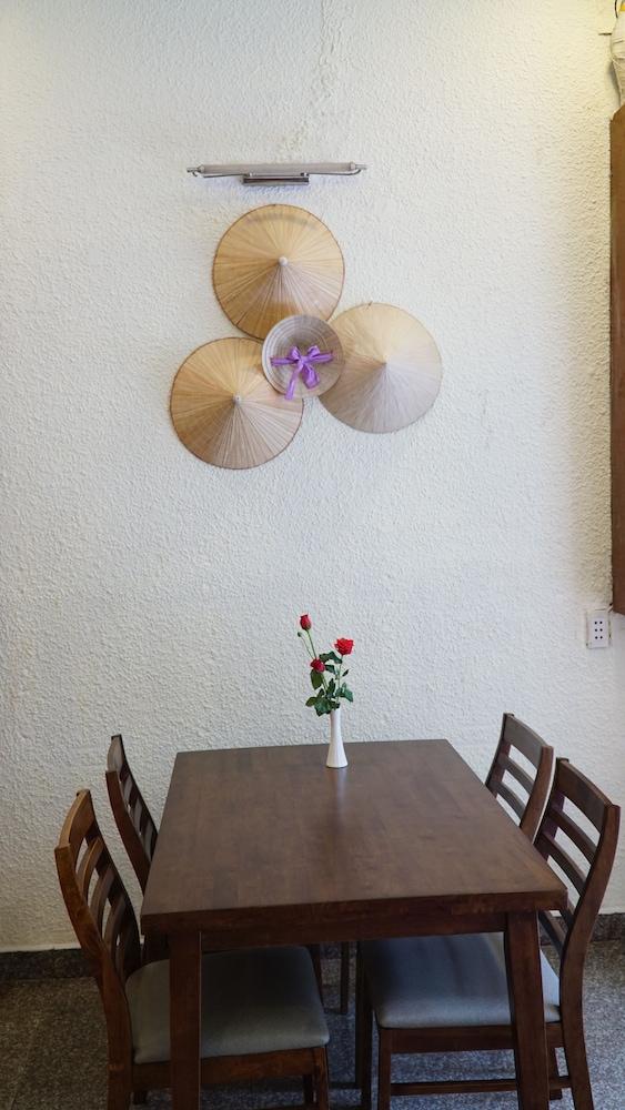 Asian Kitchen Hotel Πόλη Χο Τσι Μινχ Εξωτερικό φωτογραφία