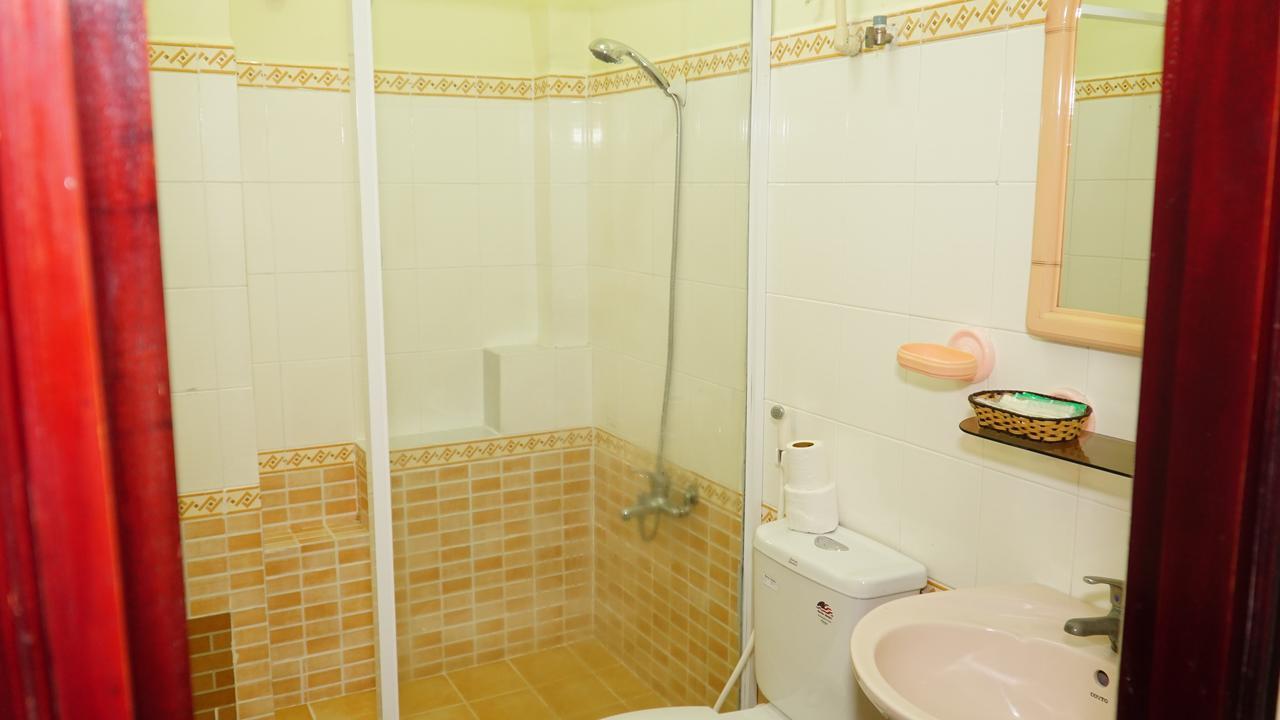 Asian Kitchen Hotel Πόλη Χο Τσι Μινχ Εξωτερικό φωτογραφία