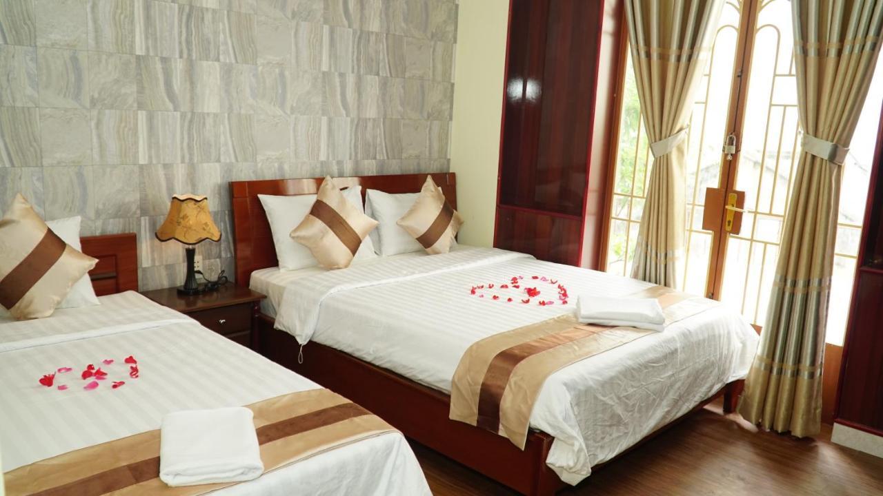 Asian Kitchen Hotel Πόλη Χο Τσι Μινχ Εξωτερικό φωτογραφία