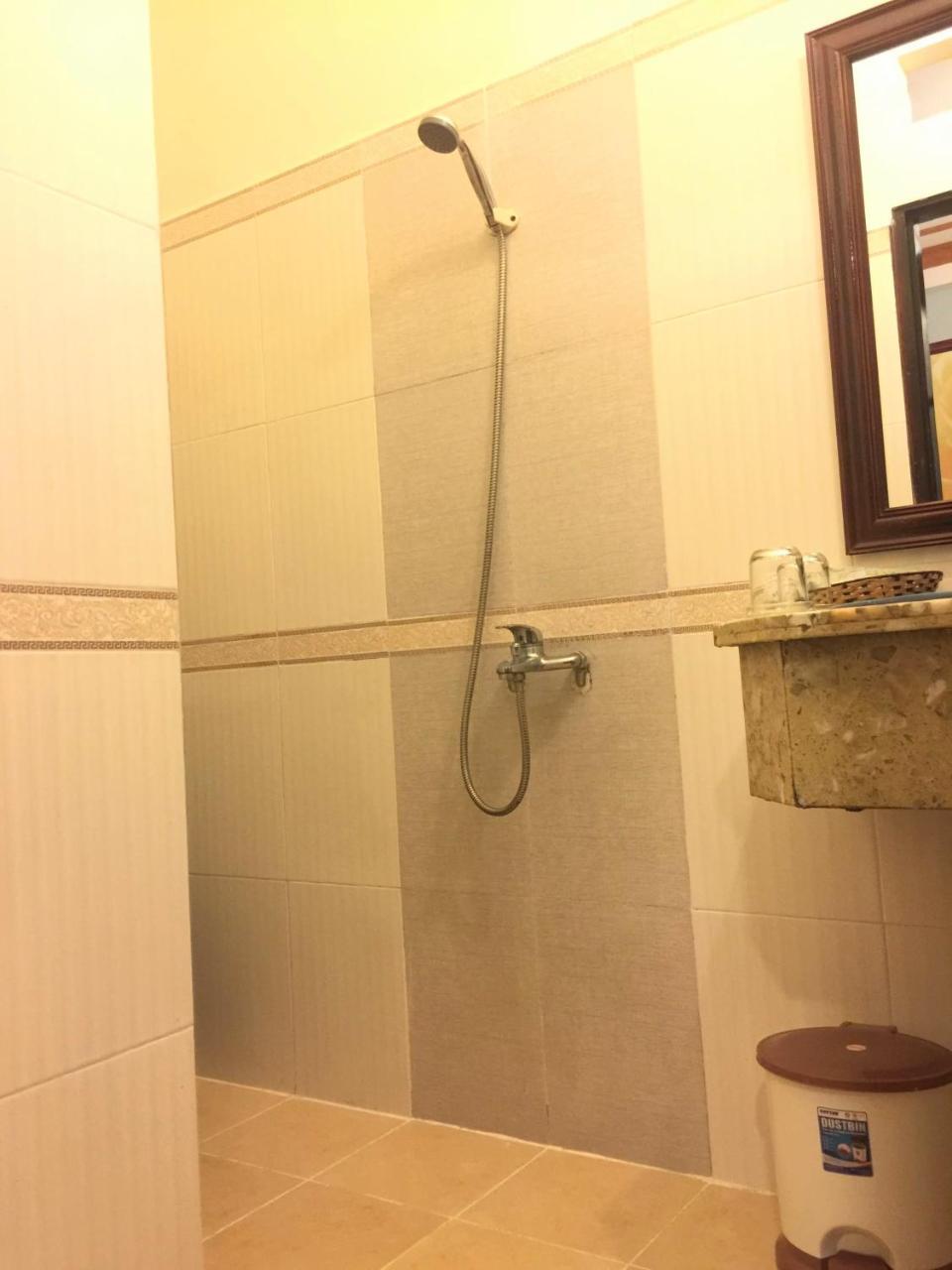 Asian Kitchen Hotel Πόλη Χο Τσι Μινχ Εξωτερικό φωτογραφία