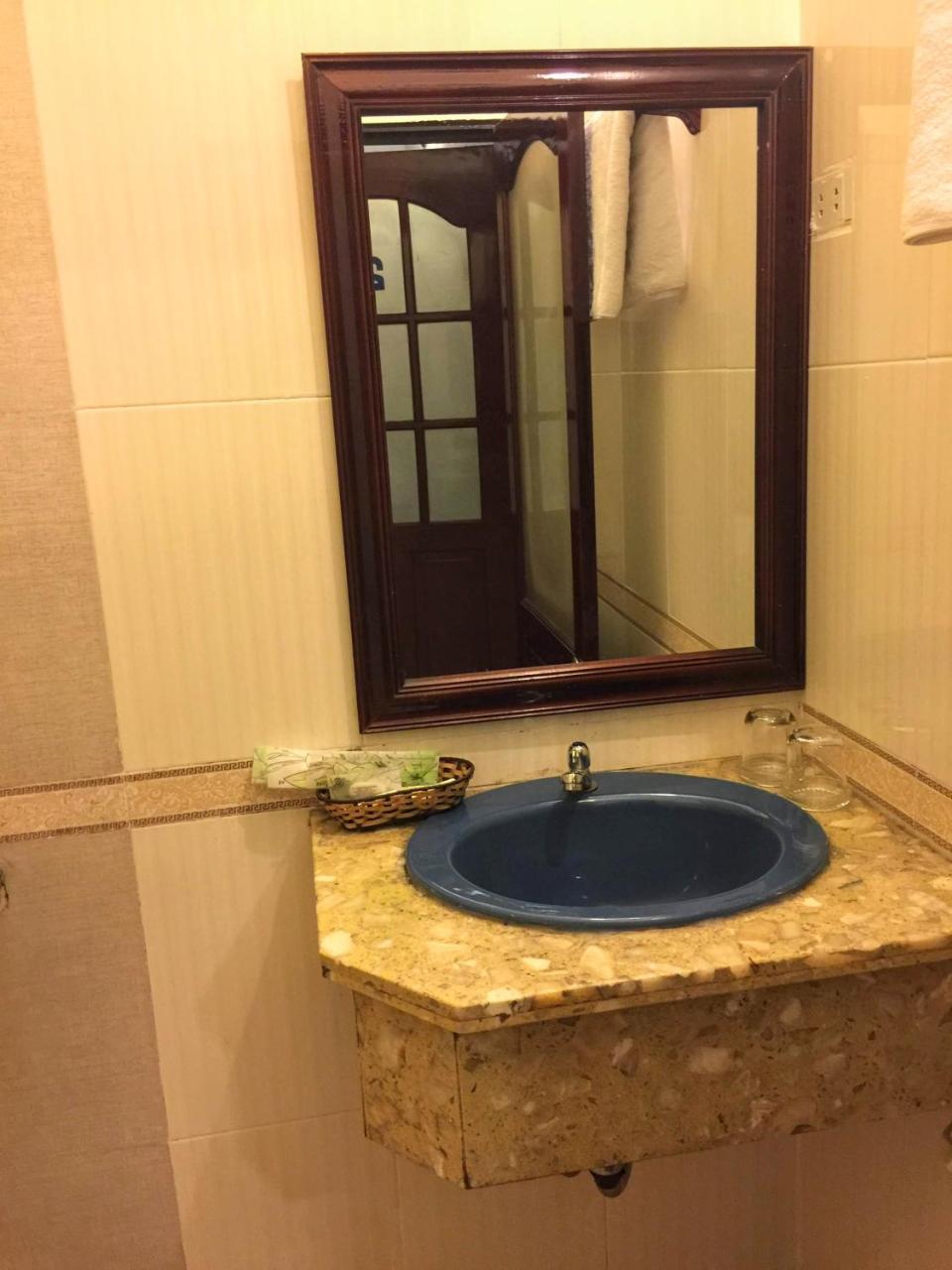Asian Kitchen Hotel Πόλη Χο Τσι Μινχ Εξωτερικό φωτογραφία