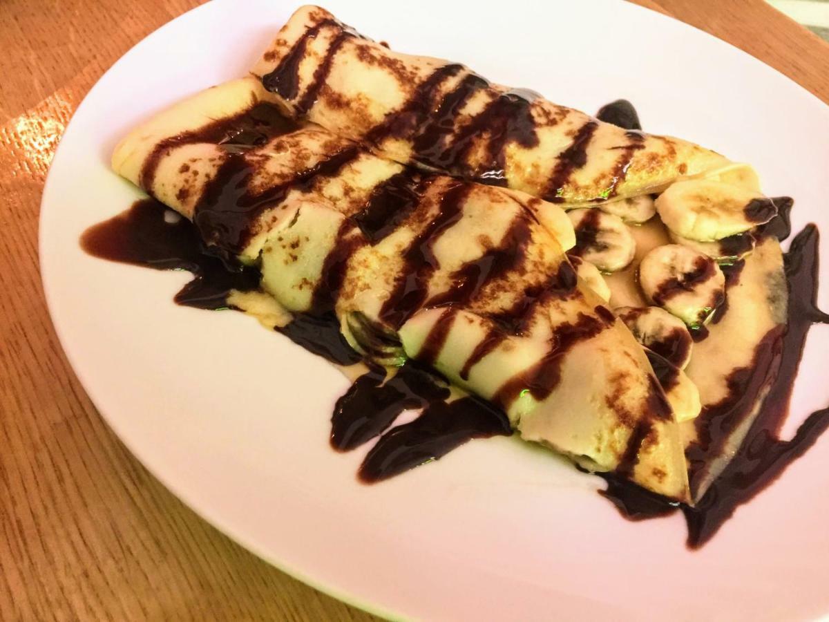 Asian Kitchen Hotel Πόλη Χο Τσι Μινχ Εξωτερικό φωτογραφία