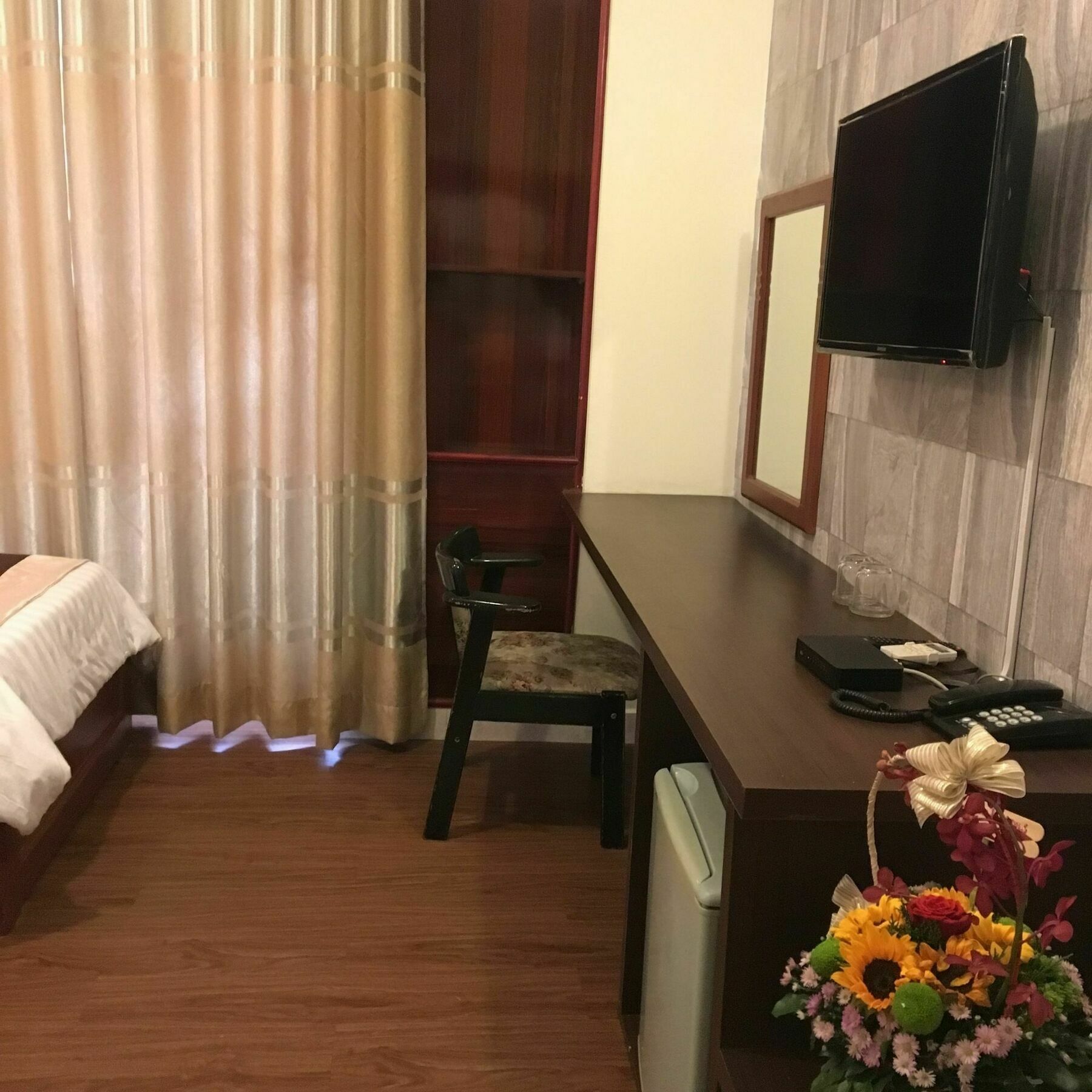 Asian Kitchen Hotel Πόλη Χο Τσι Μινχ Εξωτερικό φωτογραφία